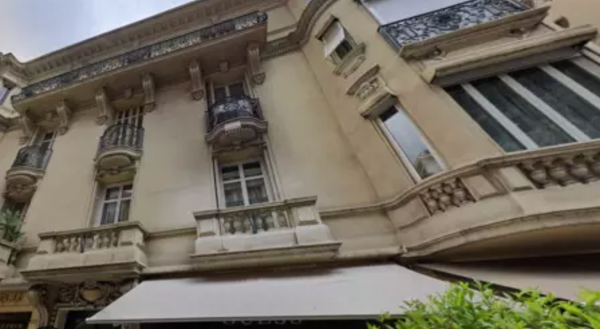 Villa Acacia - Monaco