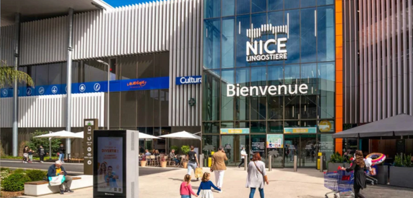 Sites Carrefour