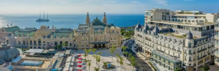 SBM - Monaco